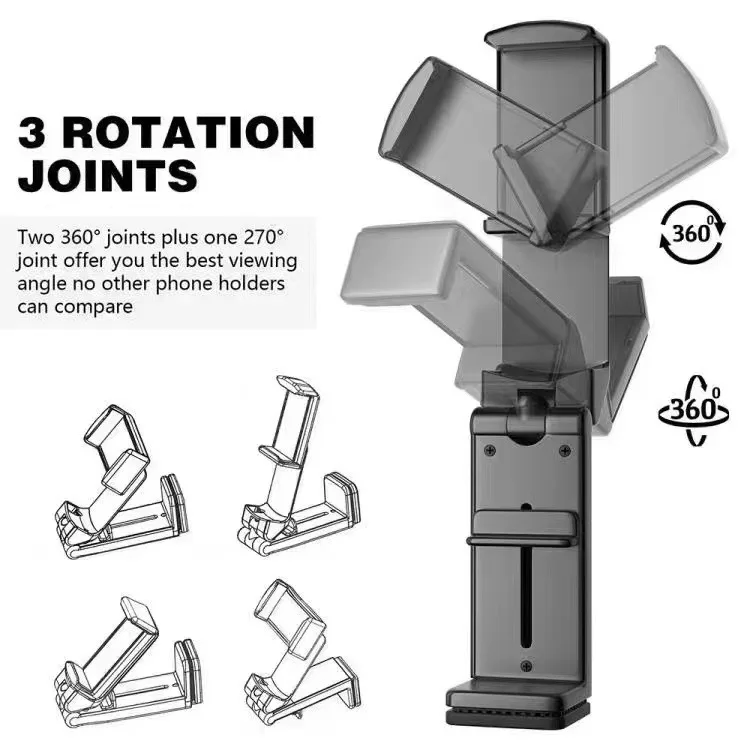 Airplane Phone Holder 12