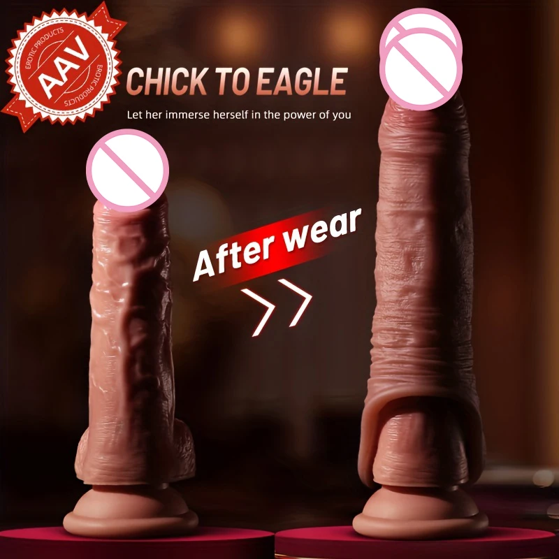 AAV Factory Wholesale Silicone Delay Ejaculation Penis Cage cock ring adult sex toys for men