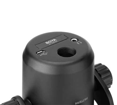 BOYA BY-PM700  USB condenser microphone