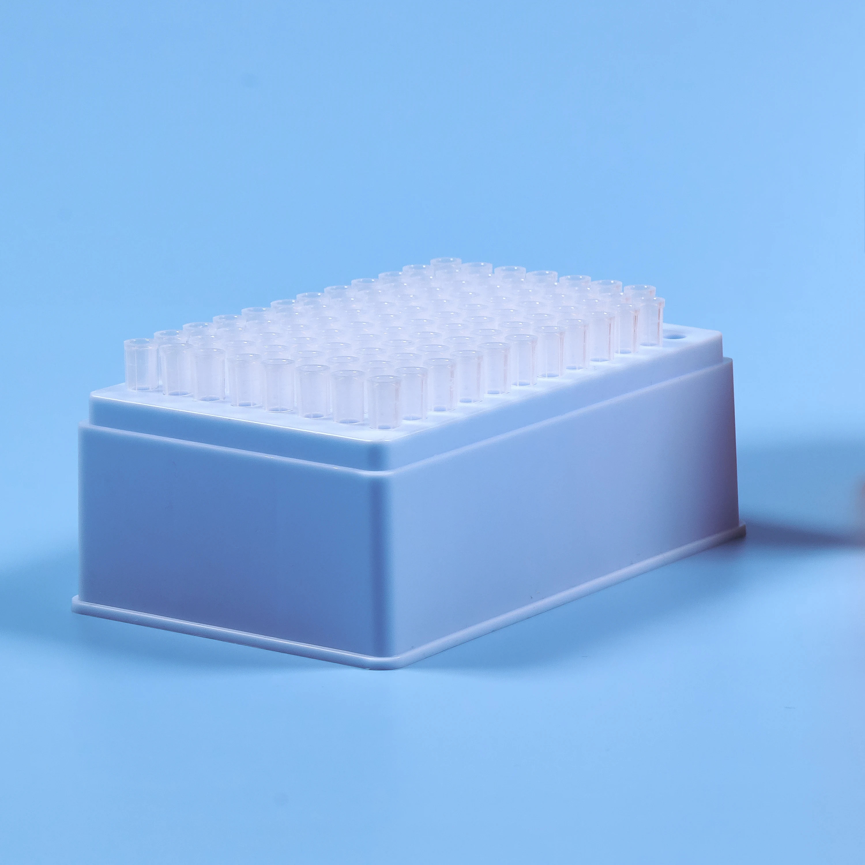 Beckman 50ul чистые советы по роботизированной пипетке с фильтром