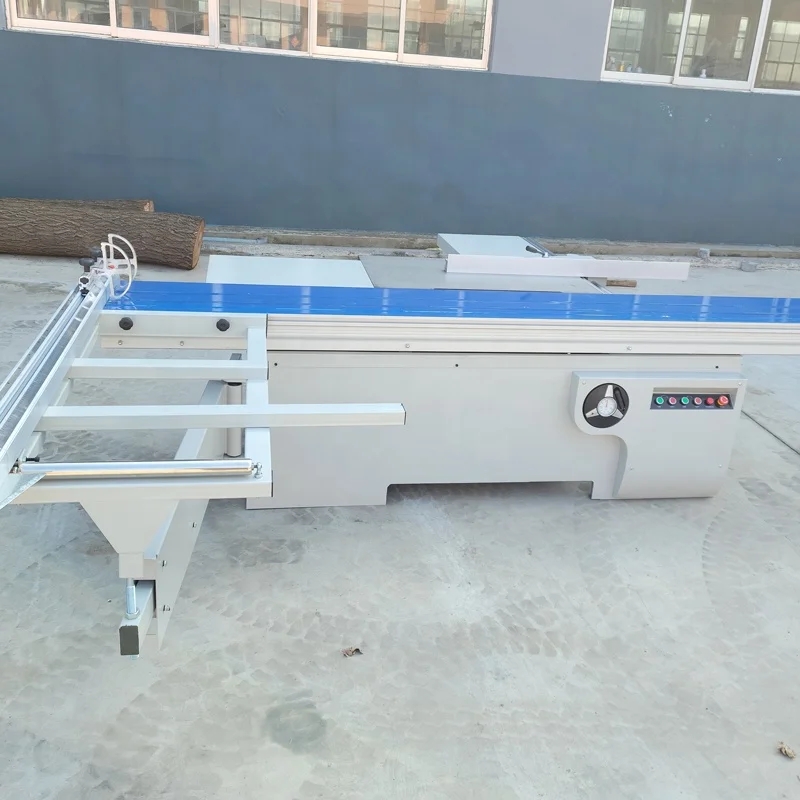 Sierra Circular Mitre дереворежущая скользящая панель машина для деревообработки циркулярное лезвие Деревообработка Cnc деревянная пила для стола