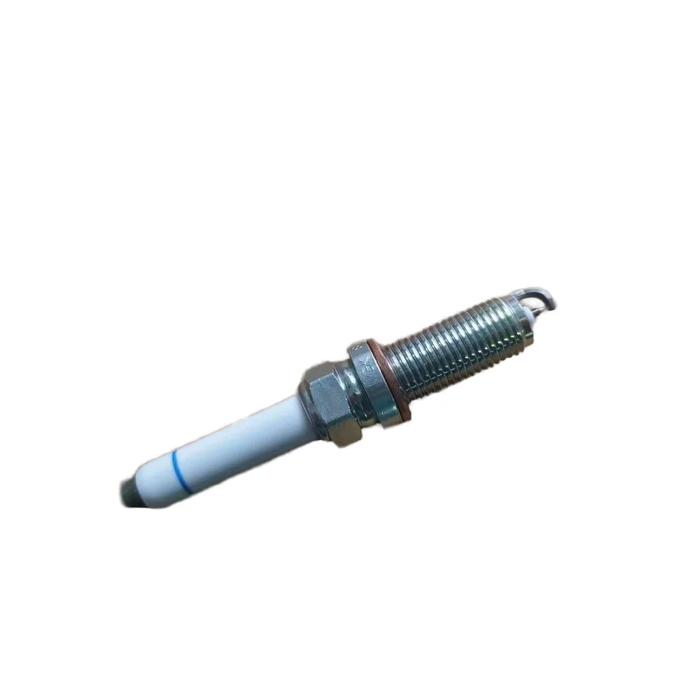 Wholesale auto parts Chinese manufacturer Iridium automotive engine spark plug A0001590500