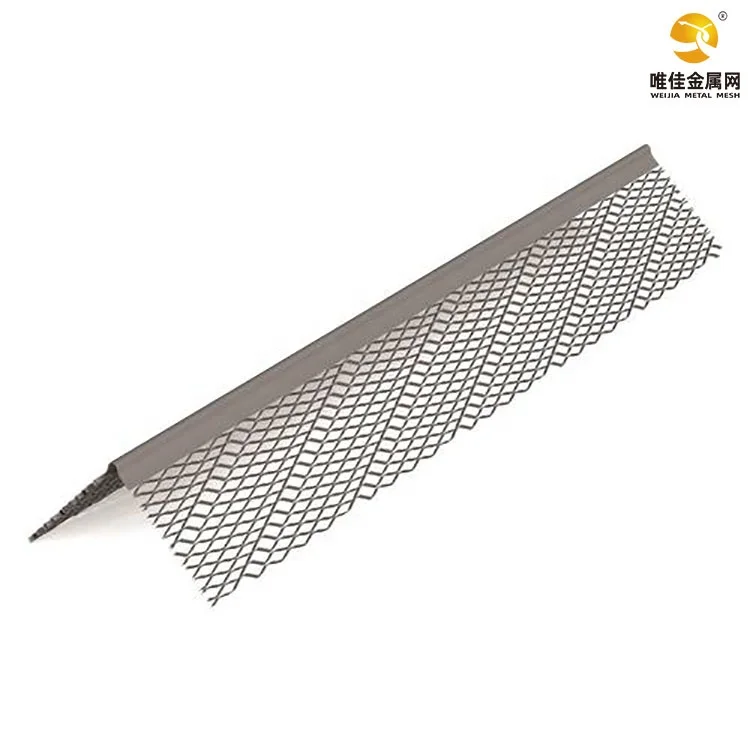 Pvc Aluminium Drywall Paper Plastering 45 Degree Stainless Steel Flexible Tape Price Gi Metal Plastic Ceramic Tile Corner Bead