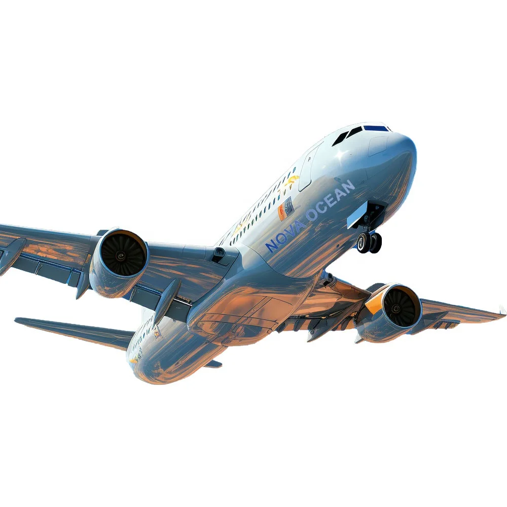 Amazon FBA Freight Forwarder from China to USA/Europe/Middle East USACheap shipping agent air freight logistics company top 10