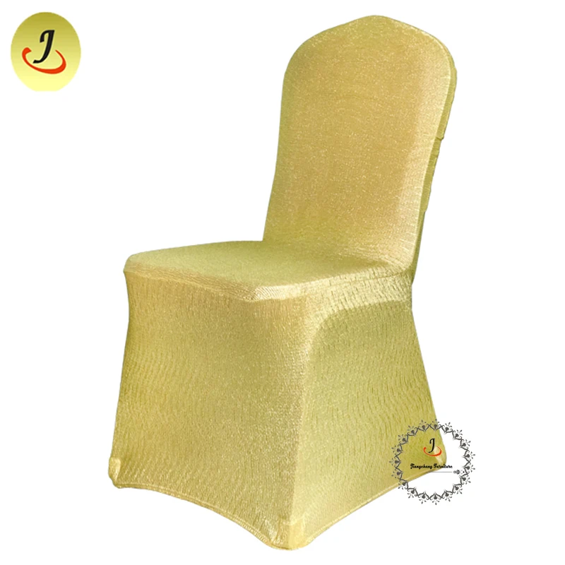JC-CC02Wholesale цена, высокое качество, свадебное украшение, чехол для банкетного стула