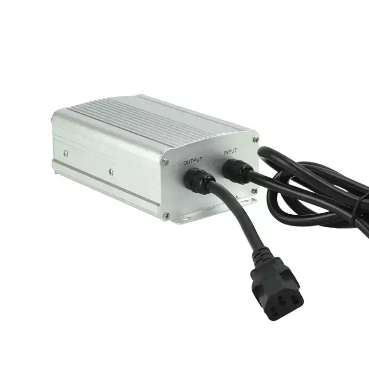 150w digital ballast for HPS lamp with dimming control function Available
