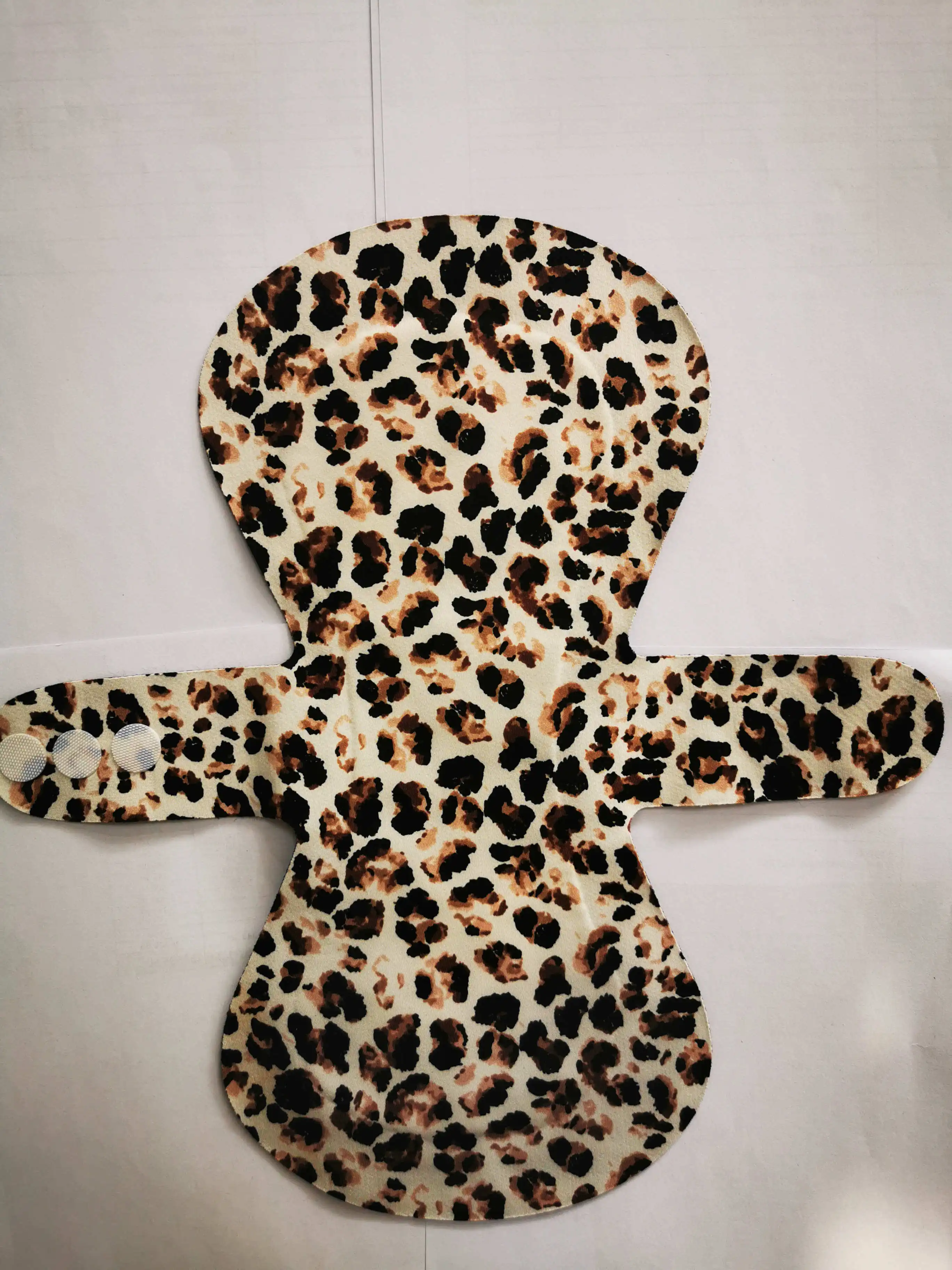 Фабричные Экологичные многоразовые моющиеся тканевые менструальные прокладки женские супер впитывающие Дышащие Прокладки для периода гигиенические