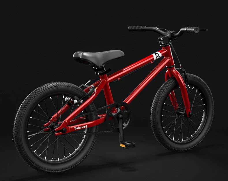 Стальной каркас 20 'вольного стиля BMX Tianjin велосипед для фристайла высокого качества