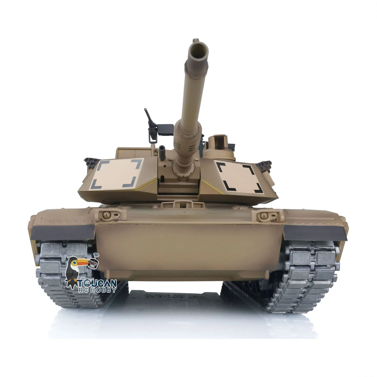 Подарки 1/16 весы 2 4 г Heng Длинные 7 0 Модернизированный металл Ver M1A2 Abrams Радиоуправляемый танк Toucan 3918 игрушки TH17794-ali6