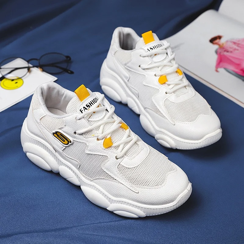 Новинка 3003A, женская обувь на подошве smile bear, красивая женская обувь для девочек, дешевая модная женская обувь