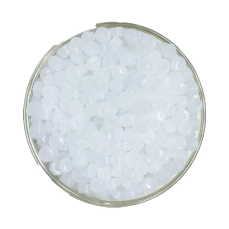Plastic Resin Film Grade Linear low density polyethylene LLDPE