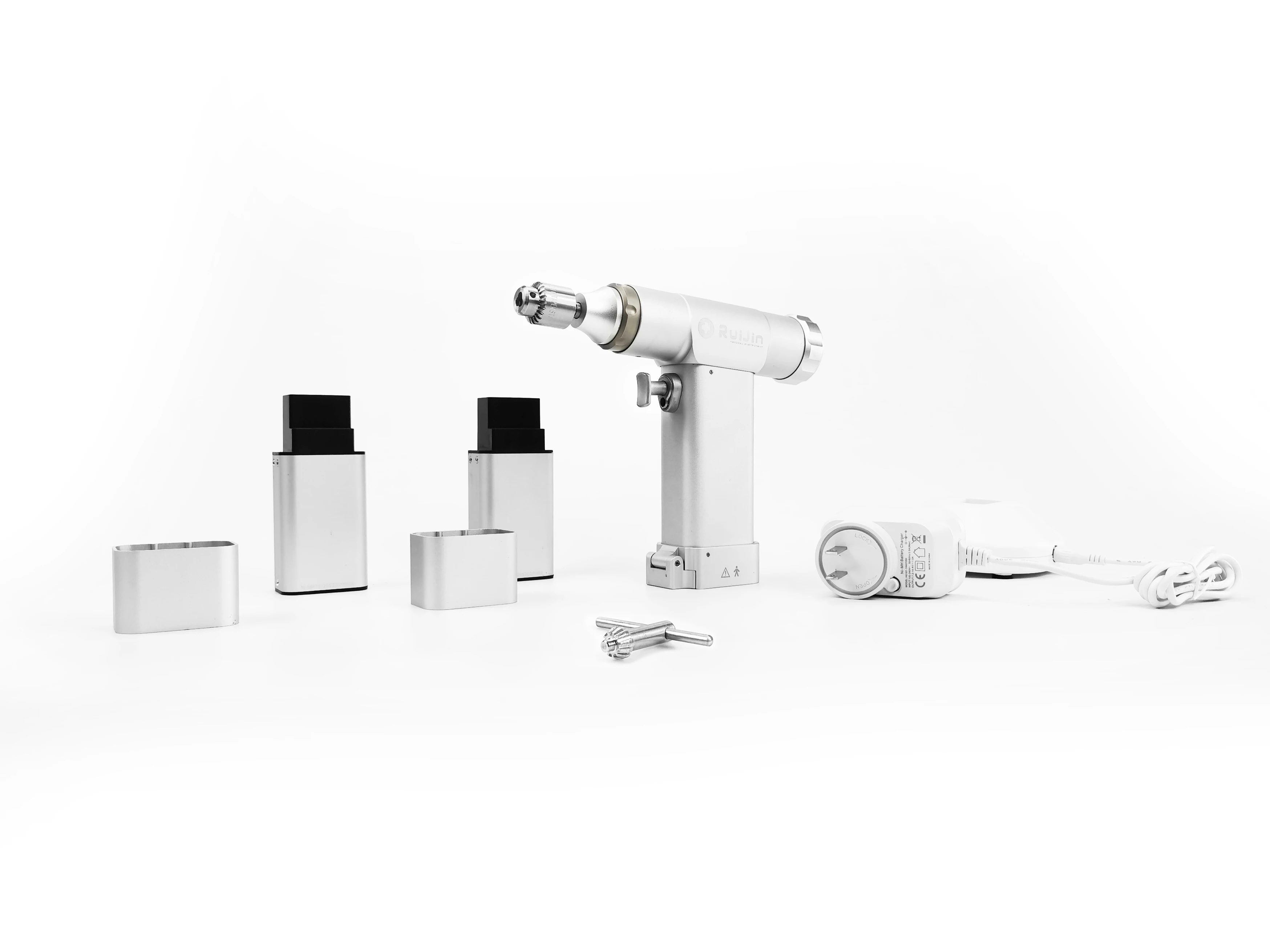 Ginee Medical Multifunctional Handpiece Orthopedic Bone Drill Medical Surgical Bone Drill and Saw System