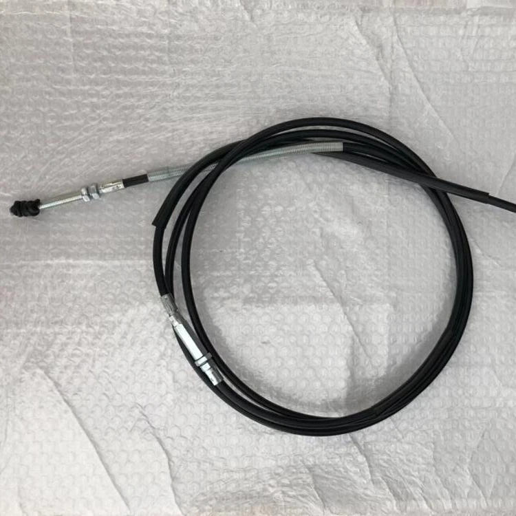 Factory High Quality Clutch cable BAJAJ Threewheels 225CC Motorcycle Parts Accessories