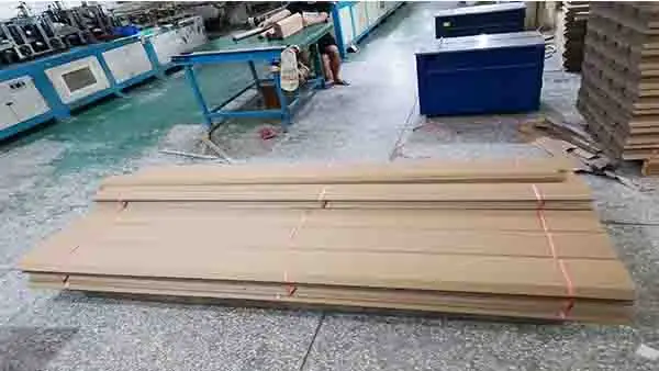 1000*50*50*5mm transport protector carton protect white cardboard corner protection for packaging