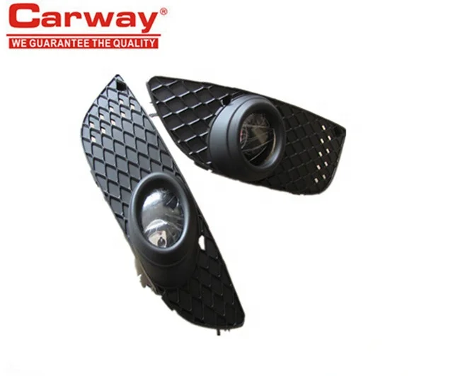 Car Fog Light For Mitsubishi Lancer 2008 ON Quality Auto Lamp