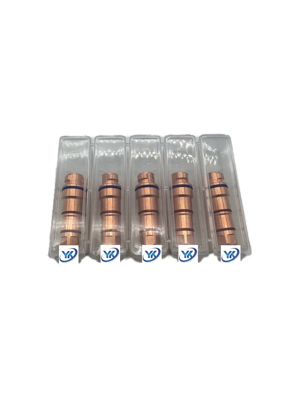 Essential 420276 Electrode Component for XPR400 Plasma Cutters Plasma Cutting Machine Cutter Consumables