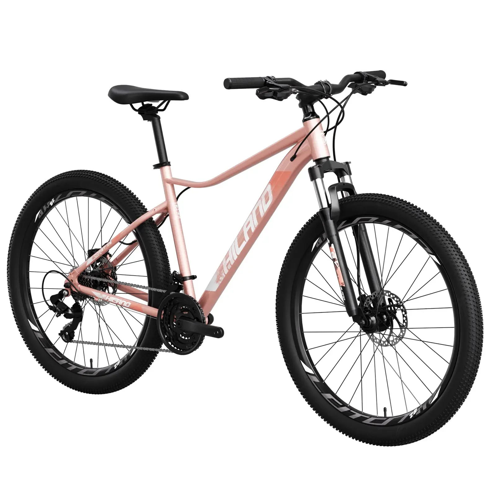 JOYKIE HILAND китайская фабрика рама из алюминиевого сплава 29 дюймов 21 скорость дисковый тормоз горный велосипед для