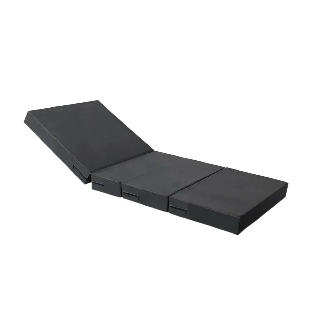 Increase circulation medical alternating low price air loss mattress for hospital bed