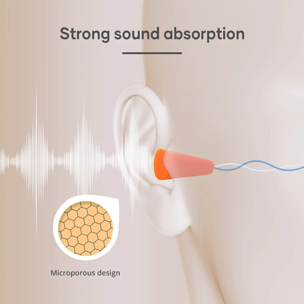 3D Eye mask Sleep Blindfold with Poly Bag  and foam earplug