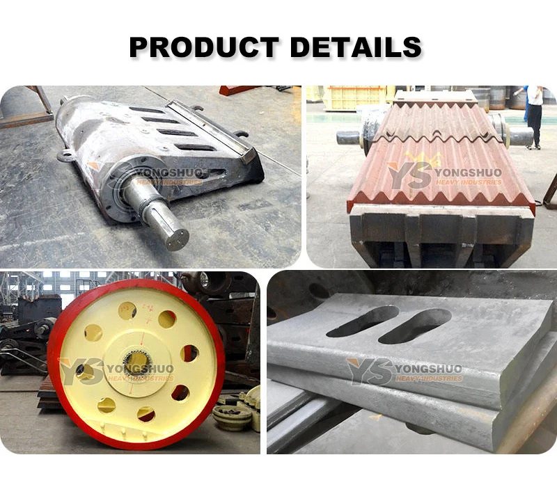 pe 600x900 gray jaw crusher 400 x 600 concasseur de pierres jaw crusher