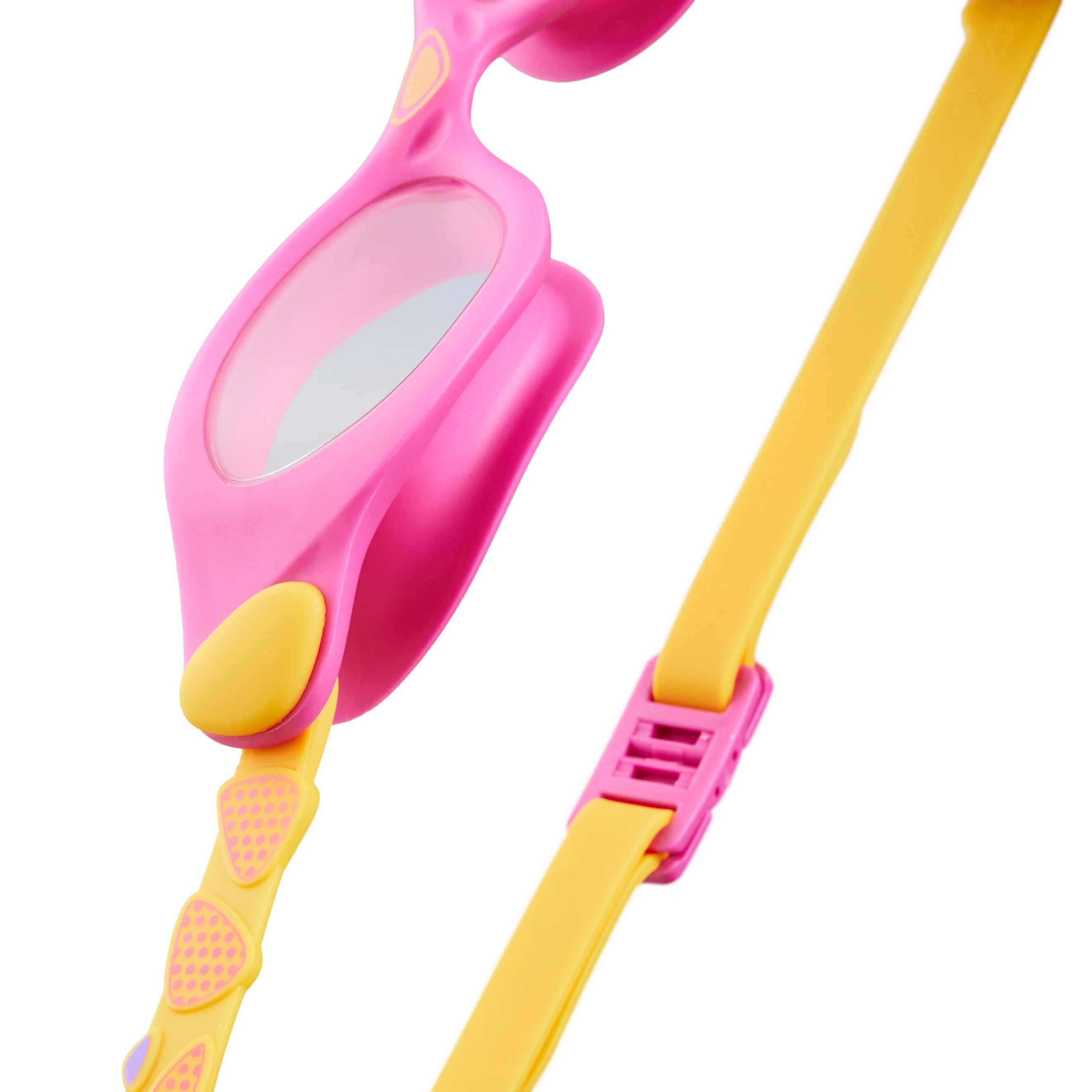 Hot Sale Swimming Goggles Aqua Sphere Kaiman For Championship