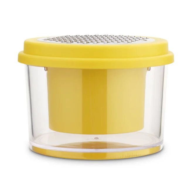 New Creative Stainless Steel Corn Planer Multi-function Peeling Corn Garlic Masher Grinder Thresher Kitchen Gadget