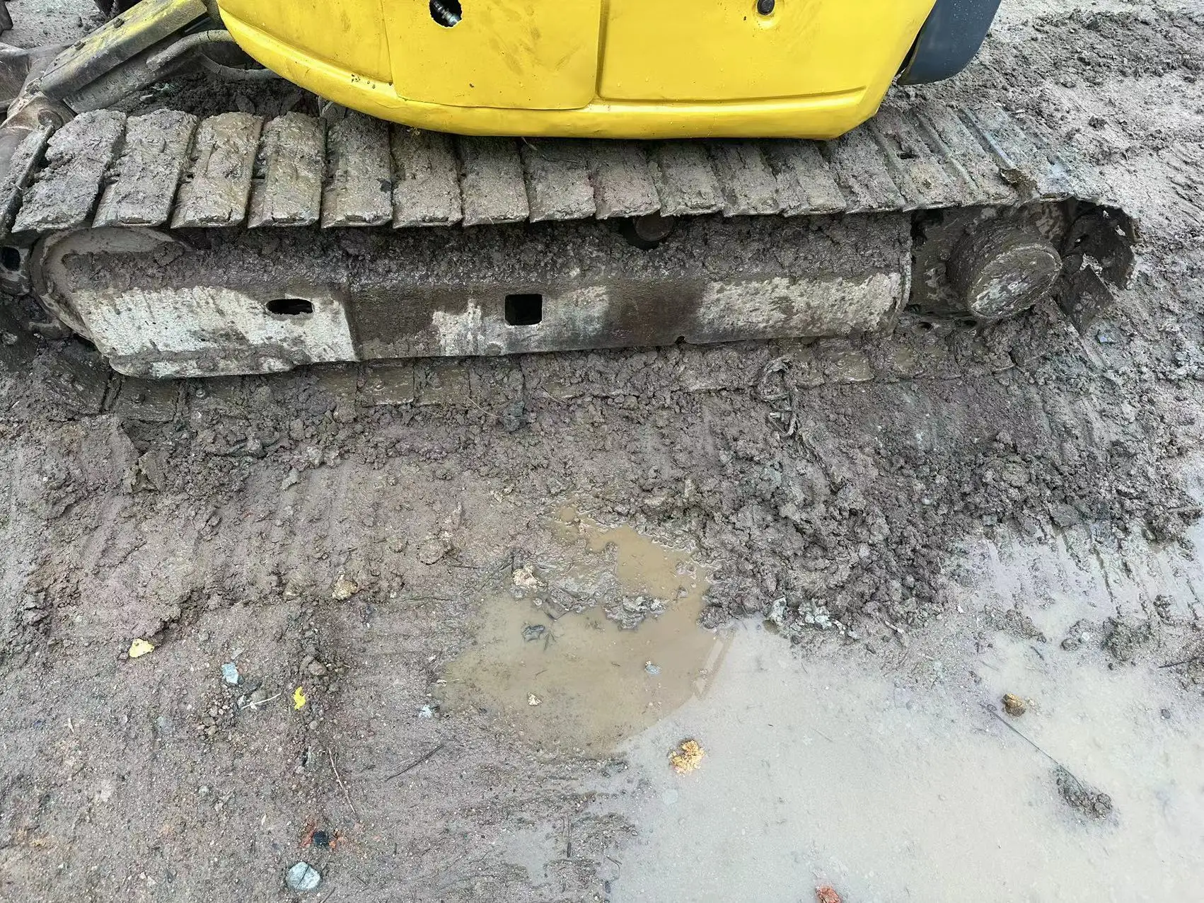 Good Price Komatsu Pc30 Used Mini Excavator Secondhand Komatsu Pc35 Pc40 Pc55 Pc56 Pc60 Hydraulic Earth-Moving Digging Machines