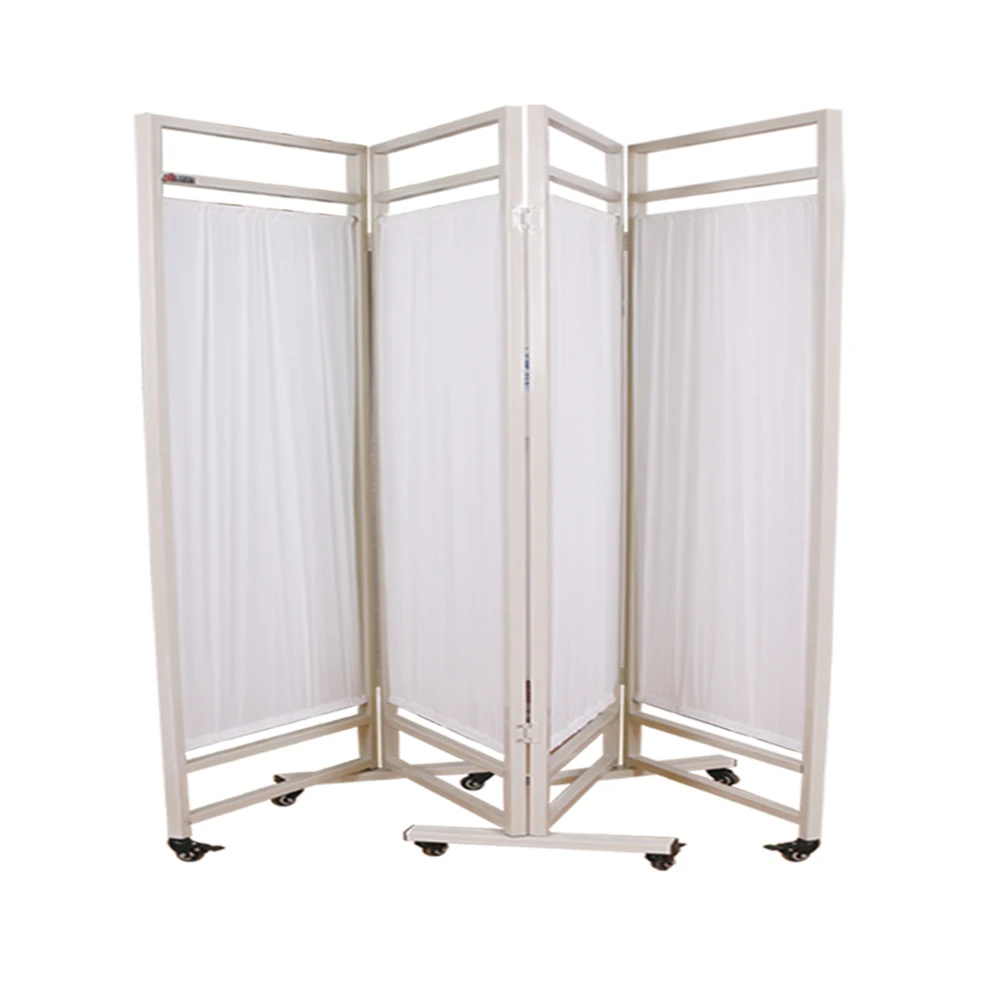 hospital ward screen  bedside screen medical ward screen