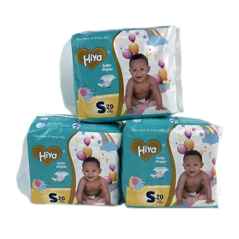 Стандартное качество, Лидер продаж, детский подгузник из Китая