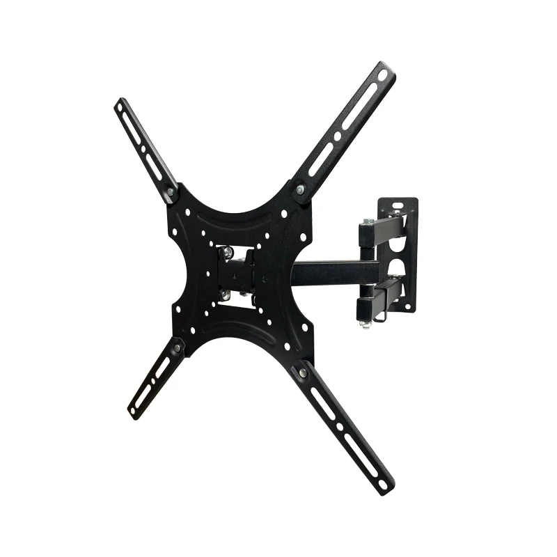 Electric adjustable wholesale tv mounts  sliding LCD TV wall mount bracket tv wall bracket