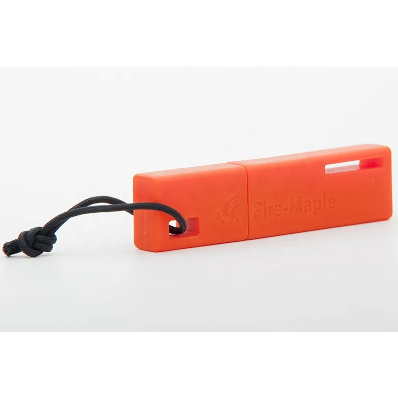 Fire Maple High Quality FMP-709 Fire Starter,Flint and Steel for Outdoor Camping Products