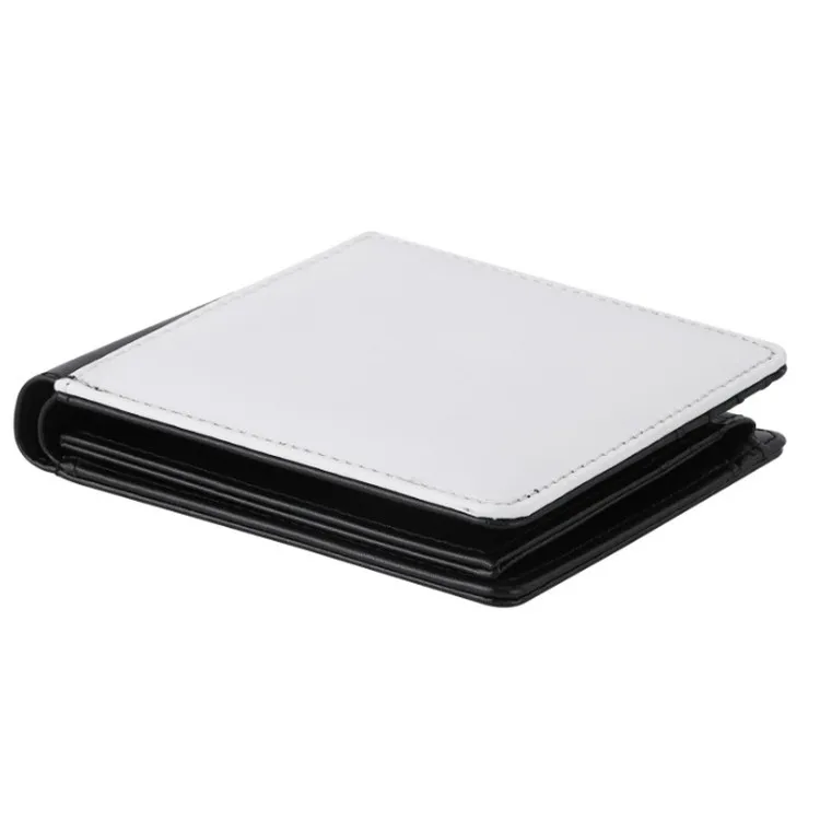 New Arrival Sublimation Products, Blank Sublimation Wallet , Sublimation Leather Blanks