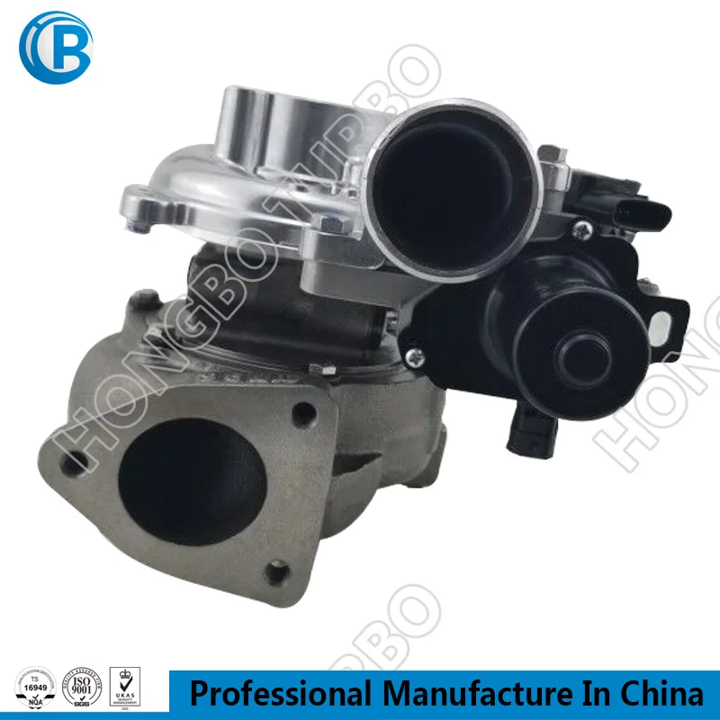  1GD Turbo VB31 1720111070 17201-11070 для Hilux Prado Innova Fortuner Revo