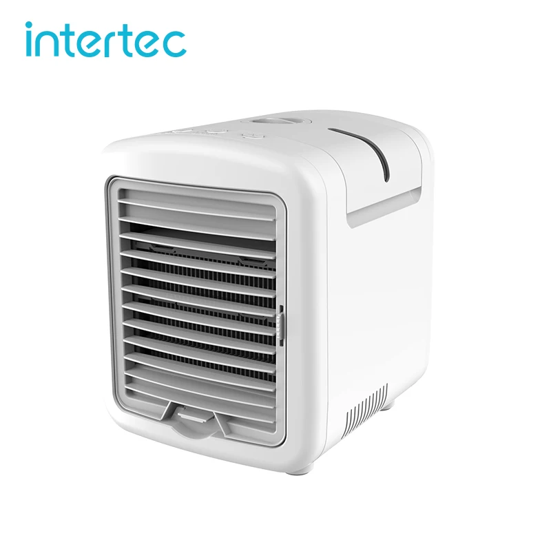New Design Semiconductor Mini Air Conditioner portable Humidifier for Office,Bedroom