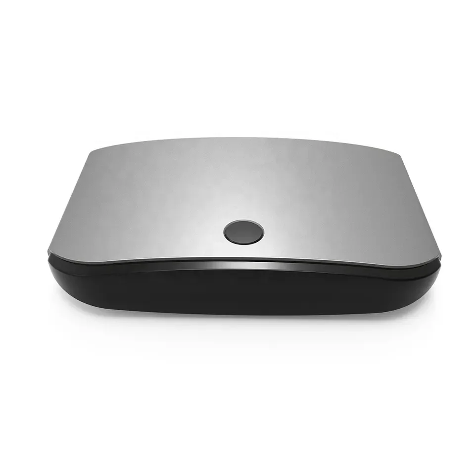 Portable Enterprise-class Screen Projection Device Wireless Receiver Dual Wifi Plug and Play Built-in Antenna Device