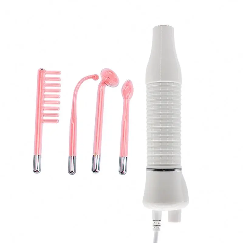 canada dropshipping nuderma high frequency facial machine high frequency