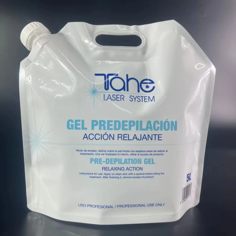 Factory Custom Printed Stand Up Matte Plastic Pouch  Liquid Juice Drink Wash Supplies Camping Hiking Portable Folding Water Bag