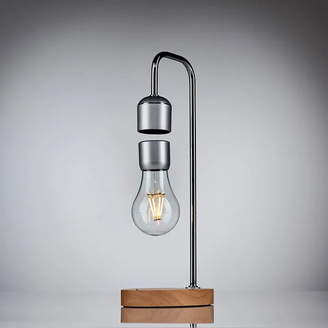 Unique gift ideas floating lamp gift box cardboard packaging best birthday gift for girlfriend