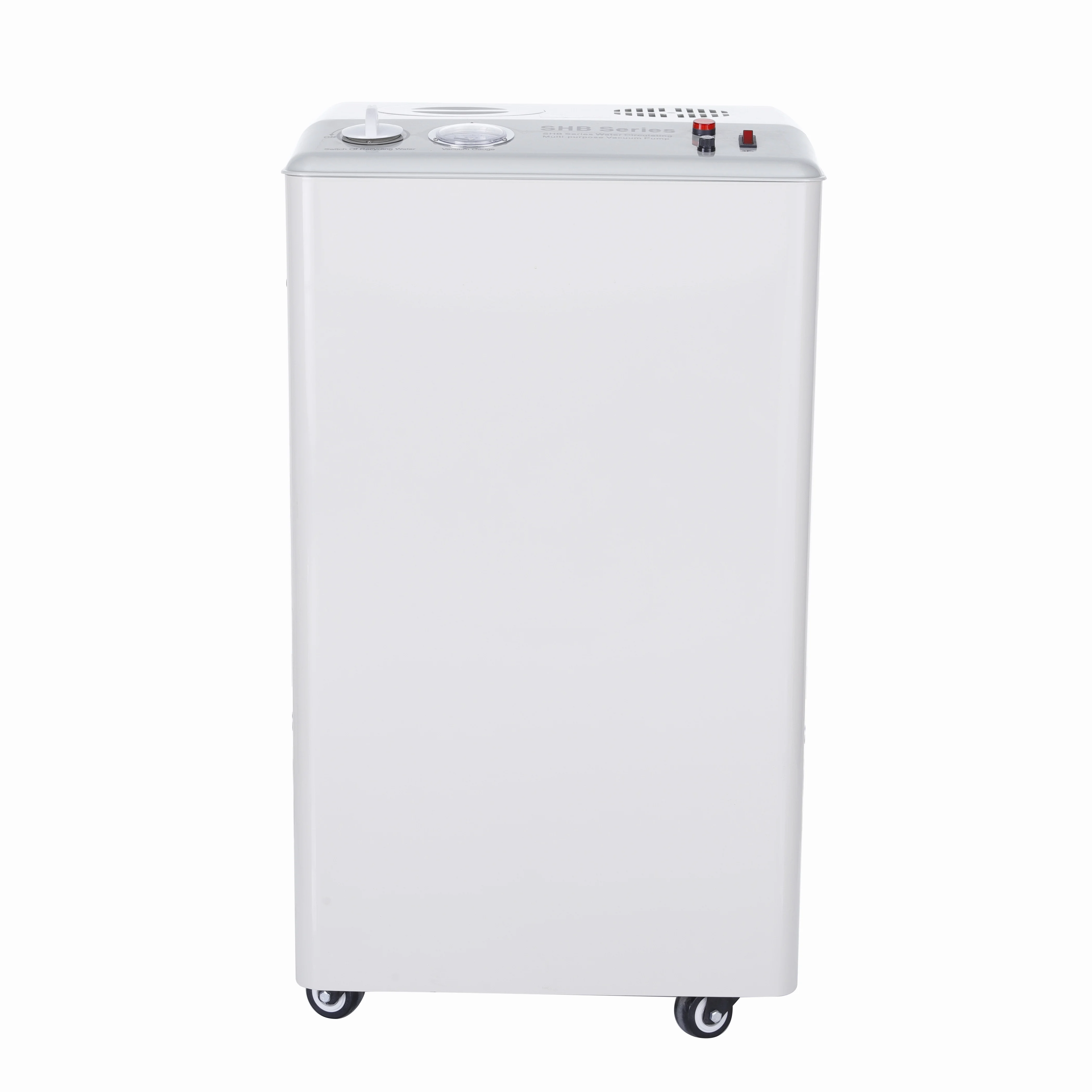 Vertical High Vacuum Degree Chemical Laboratory Circulating Water Multi-purpose Vacuum Pump Price