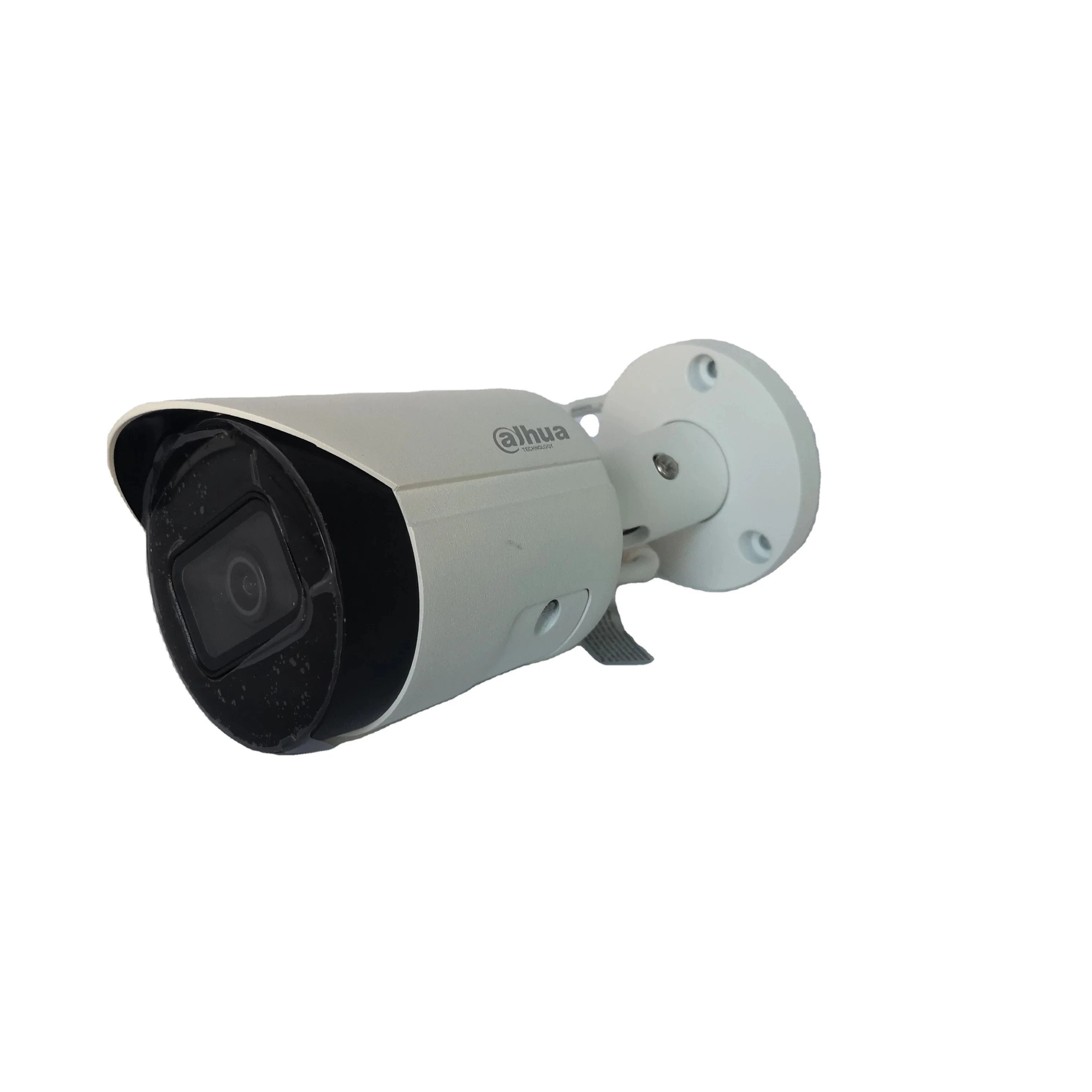 Dahua HAC-HFW1809T-A-LED 4K Built-in MIC Full-Color HDCVI Bullet Camera 24/7 Color Imaging Outdoor DH Analog Color Camera