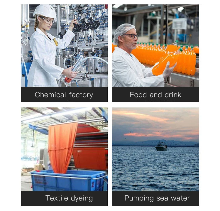 Qdx Wq Stainless Steel Submersible Water Pump 220V For Agricultural Irrigation