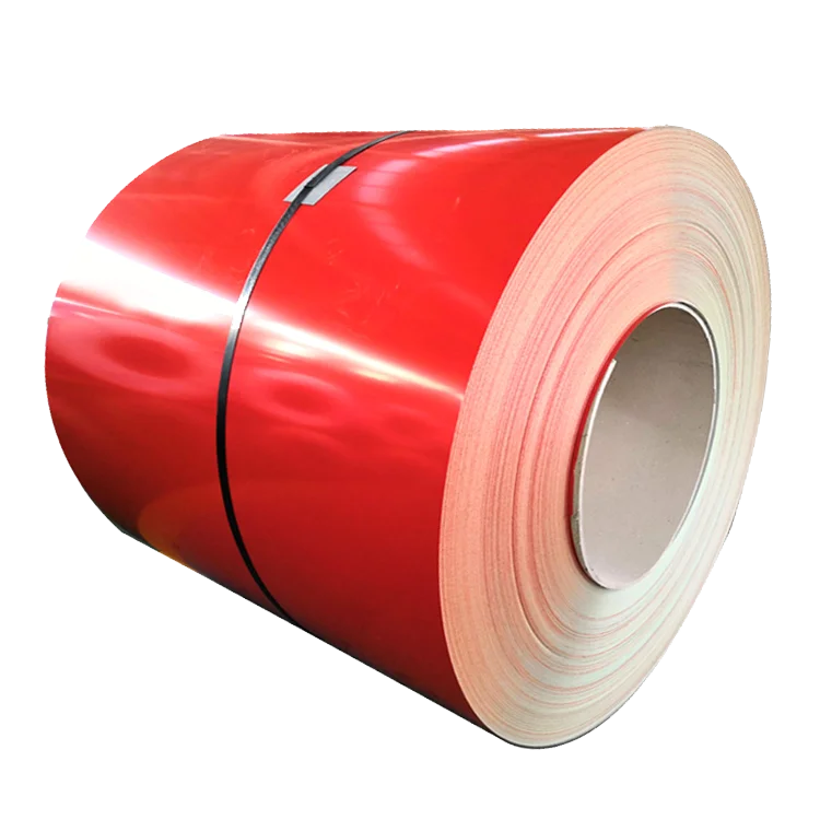 Factory direct supply Buying Building Materials China Prepainted Ppgi/ Mobile Home Building Materials/ Zinc Roofing Sheets Gloss