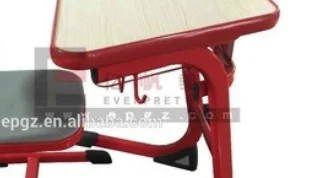 School Sets Children Furniture Kindergarten Preschool Nursery Schppl Classroom  Child Study Table and Chairs