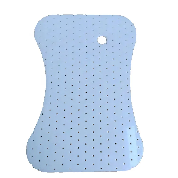 Medical Therapy Equipment Thermoplastic Hand And Wrist Immobilization Splints For Orthopedicrapy