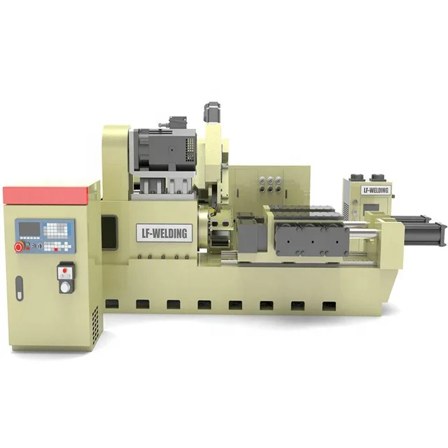 FRICTION WELDING MACHINE for OEM Products