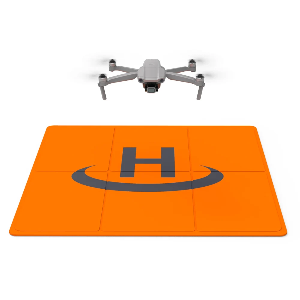 CYNOVA C-FM-001 20inch Foldable Helipad Drone Landing Pad  for DJI Mavic 3 Air 2s Mini 2/1/SE