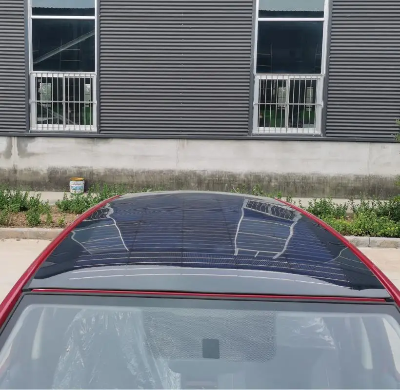 Best price good quality electric car rhd suv vehicle for