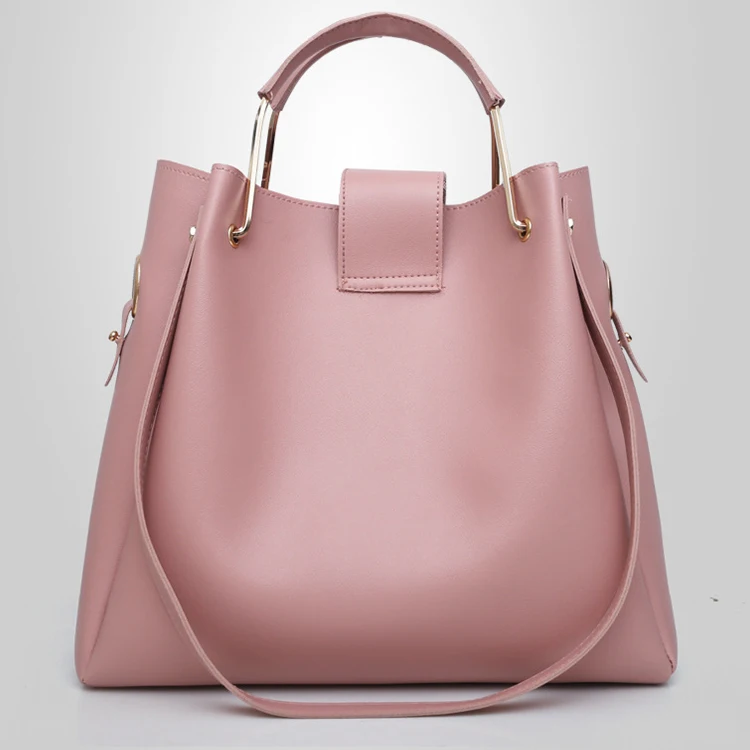  Женская сумка-тоут из искусственной кожи с кисточками Sac A Main Femme 3