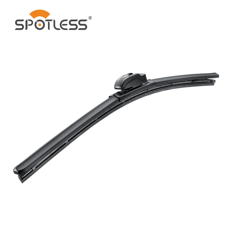 Всепогодный автомобильный стеклоочиститель для