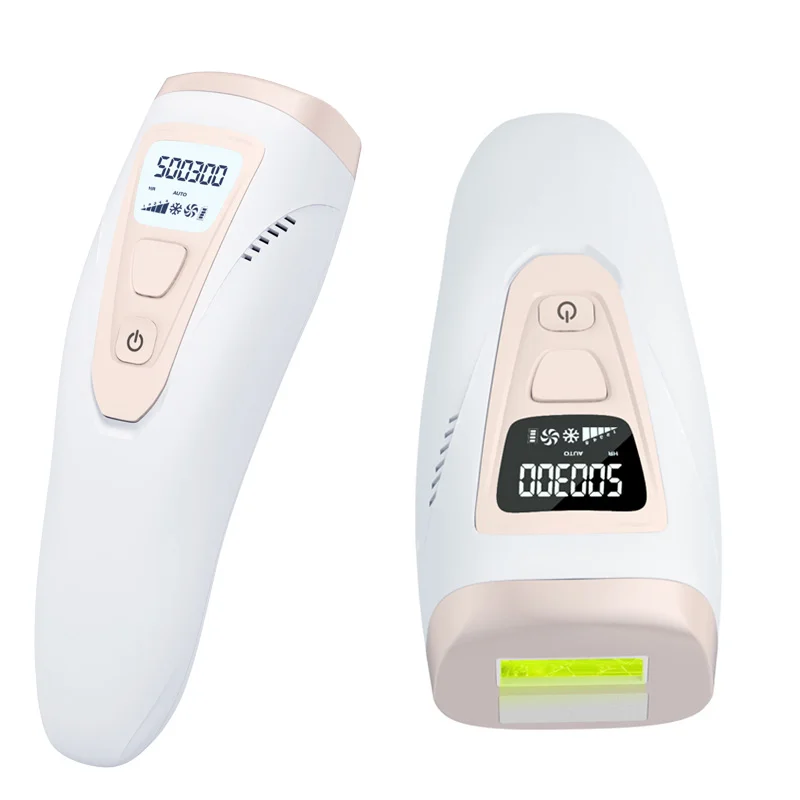 
2021 portable ipl 808 diode home permanent mini 3 waves professional laser hair removal remover handset equipment machine device 